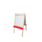 Crestline Products Deluxe Magnetic Paper Roll Easel 17343 - alternate 2